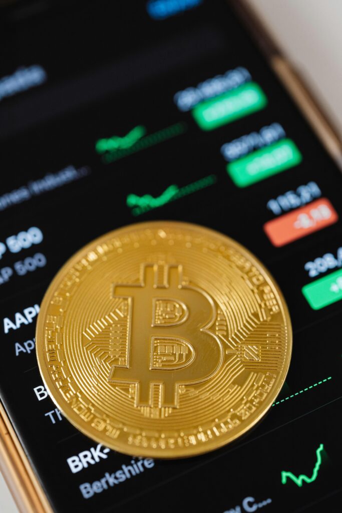 Blockchain Beyond crypto