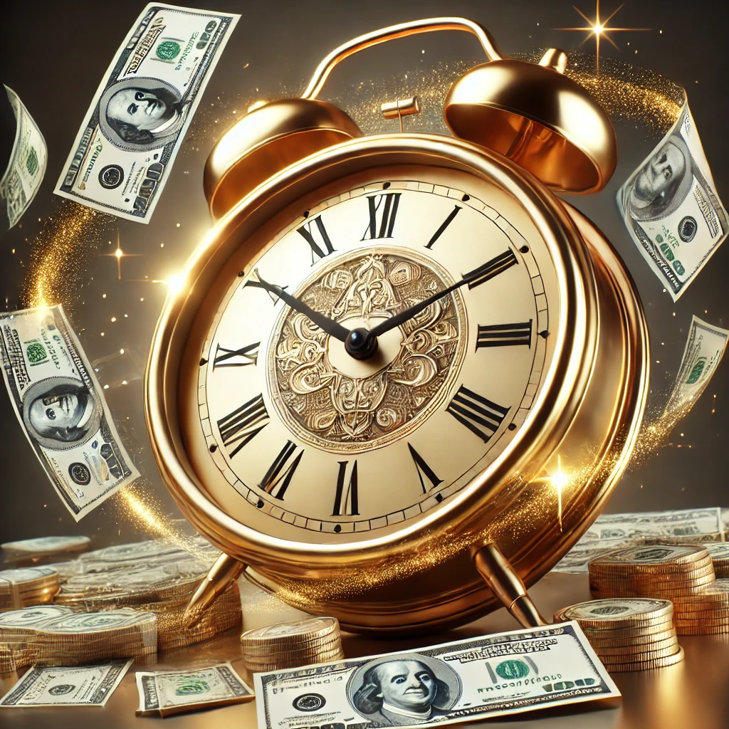 Time management for success