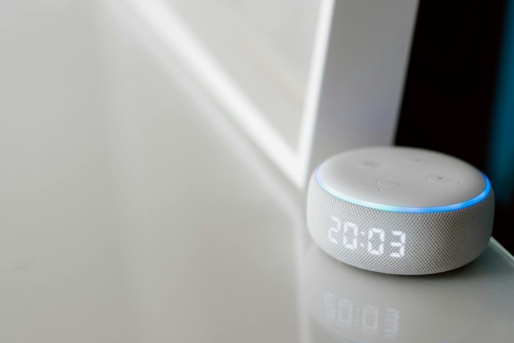 Voice assistant powered by generative AI technology